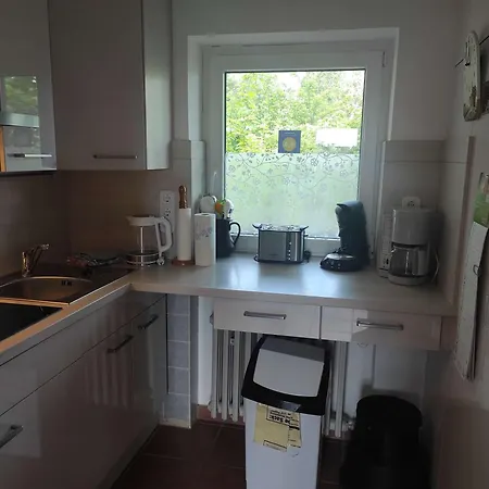 Appartamento Schueler - Wolke 1 *