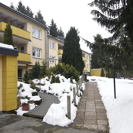 Schueler - Wolke 1 Apartment