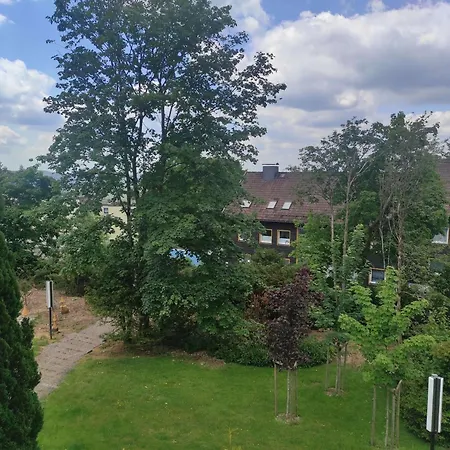 Schueler - Wolke 1 * Sankt Andreasberg